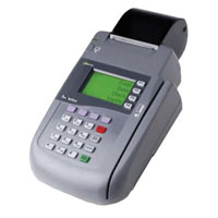 Verifone Omni 3210 / 3210SE Thermal Paper