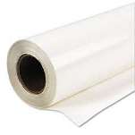 4 mil Double Matte / Mylar Rolls (2" Cores)