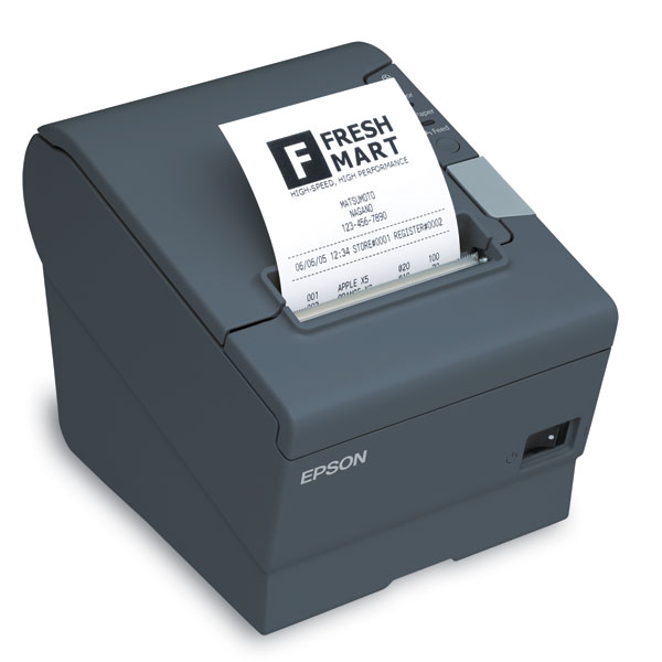 Epson TM-T88V Printer Paper