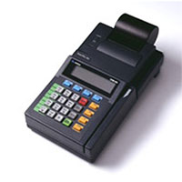 Verifone Printpak 350 Thermal Paper