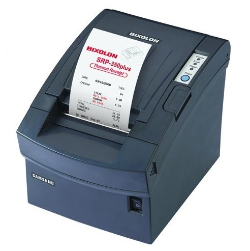 Samsung Bixolon POS Printer Supplies