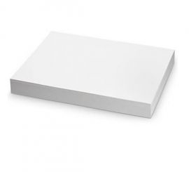 12" x 18" 20# Bond Cut Sheets, 2000/case