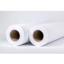 36" x 300' 20# Plotter Paper, (2" core) 2 rolls/case