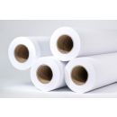 30" x 150' 20# Plotter Paper, (2" core)   4 rolls/case