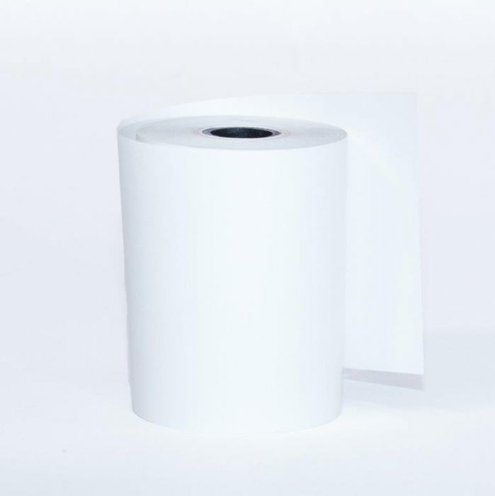 Verifone VX510 2 1/4" x 50' Thermal Paper Rolls 100 rolls per case 