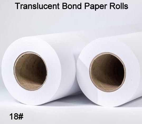 Bond Paper Roll