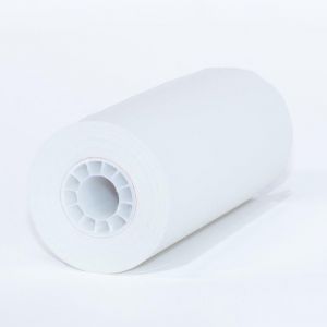 4 3/8" x 80' Thermal Paper Rolls (50 rolls)