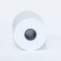 2 1/4 X 50   100 Thermal Paper  Rolls for the Nurit 8000,8010,8020 