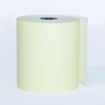 3 1/8" x 230' Canary Thermal Paper Rolls