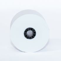 1 1/2" (38mm) x 165' Thermal Paper (100 rolls) 