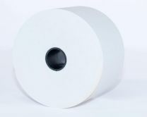 3 1/8" x 5"' Thermal Paper Rolls, 8 rolls/case 