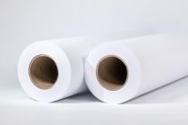 24" x 300' 20# Plotter Paper, (2" core) 2 rolls/case