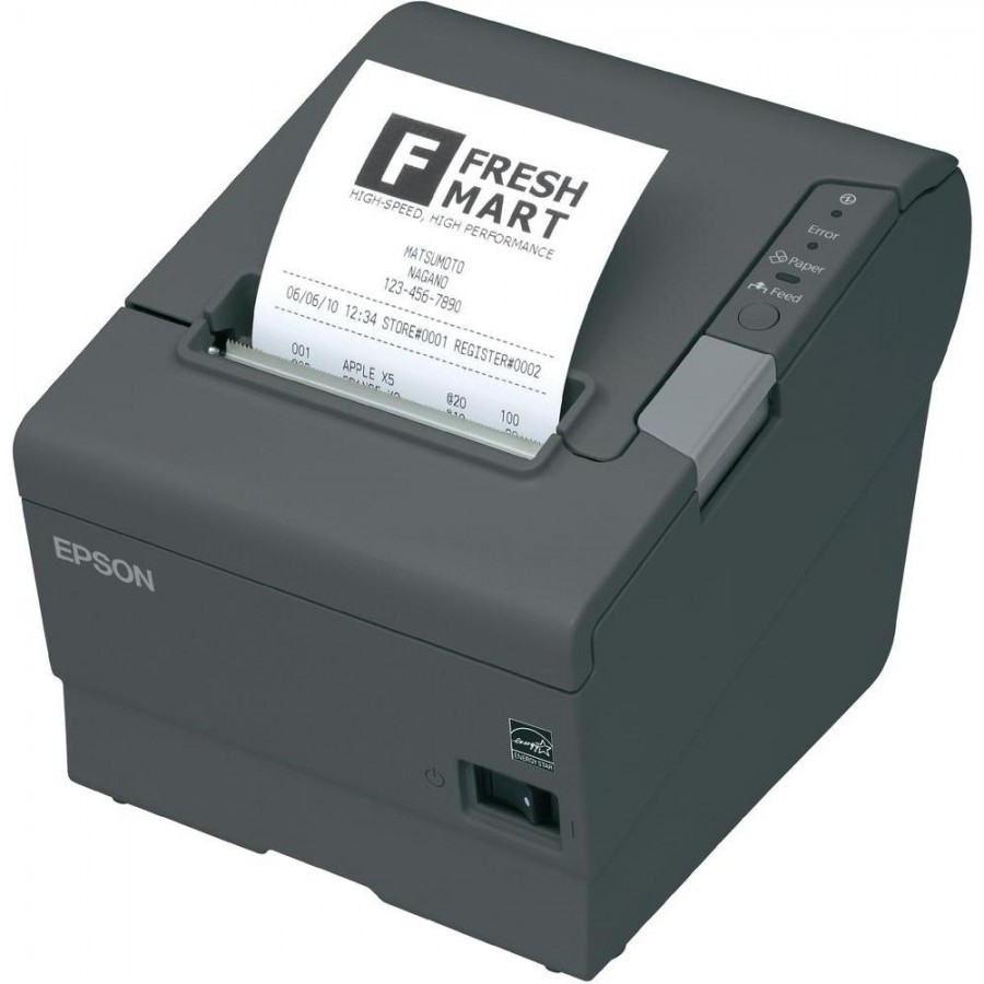 Benefits of Thermal Printers for Business - Blog